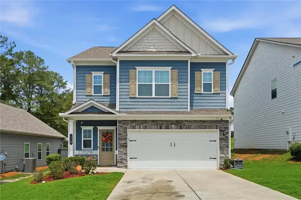 110 Waterside Drive, Calhoun, GA 30701