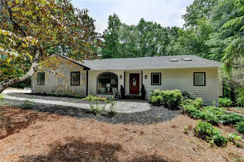 421 Oakleaf Trail, Suwanee, GA 30024 - #1
