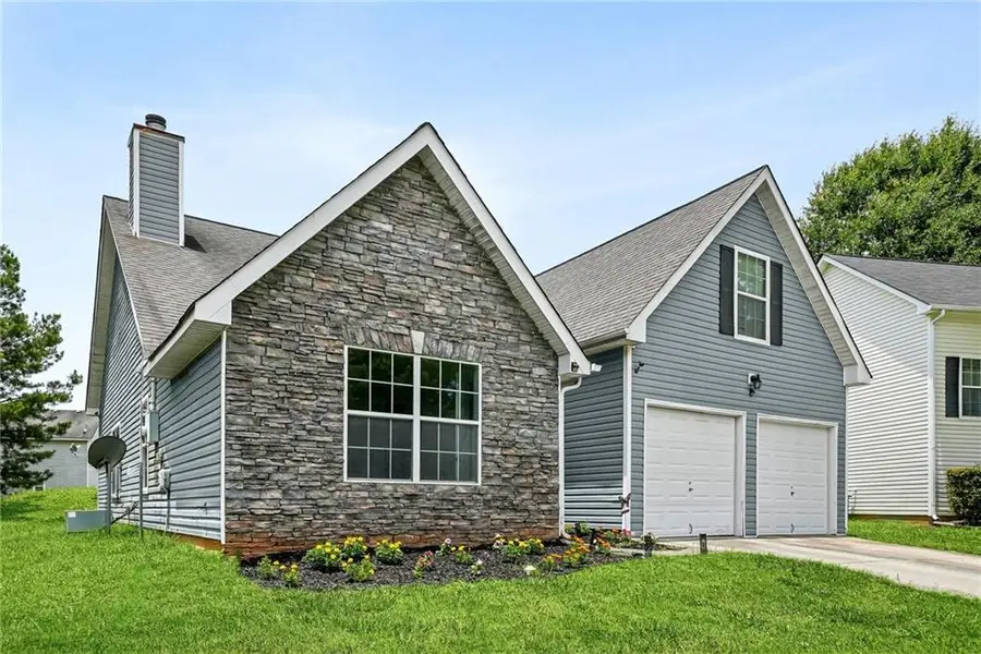 6294 Lamp Post Place, Atlanta, GA 30349 - #3