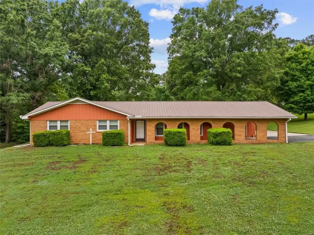 202 Briarwood Drive, Calhoun, GA 30701 - #1