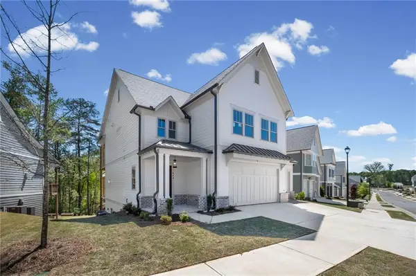 844 Lakemont Drive, Canton, GA 30114