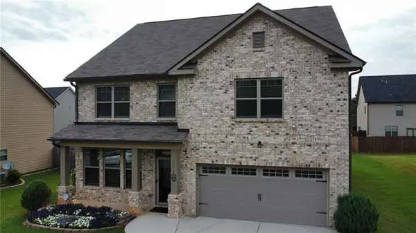 1210 Brookstone Circle, Conyers, GA 30012