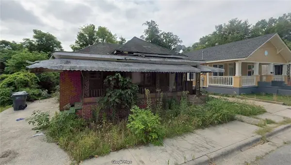 367 Grant Avenue, Macon, GA 31201