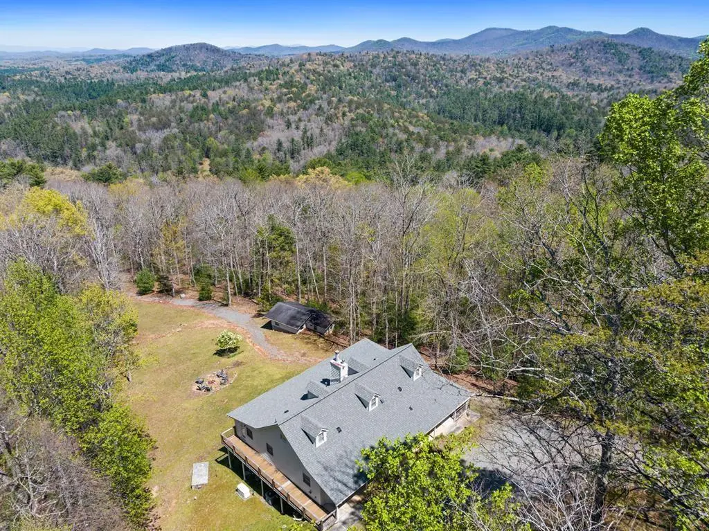 760 River Bend Lane, Blue Ridge, GA 30513 - #1