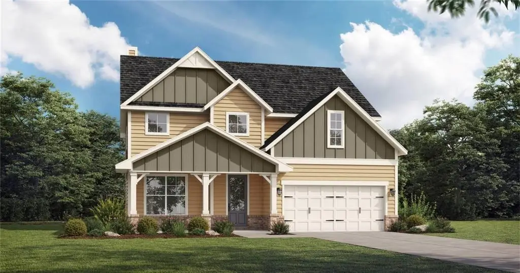 140 Oak Lot 72 Drive, Gray, GA 31032 - #1