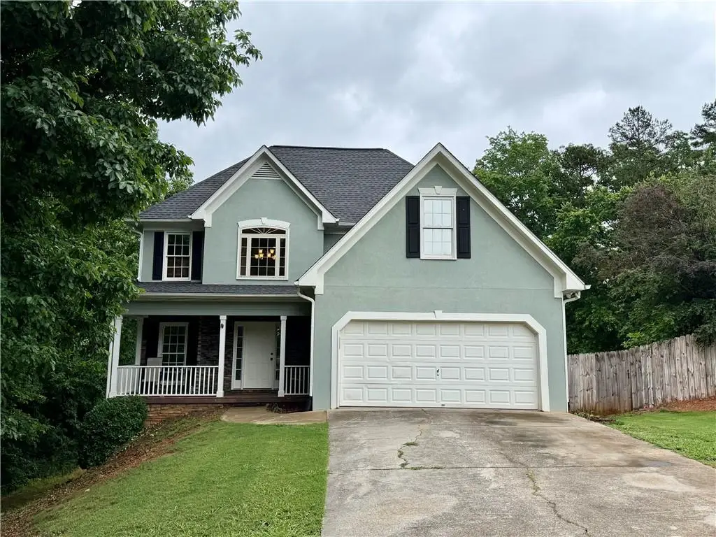 63 Centerport Drive, White, GA 30184 - #1