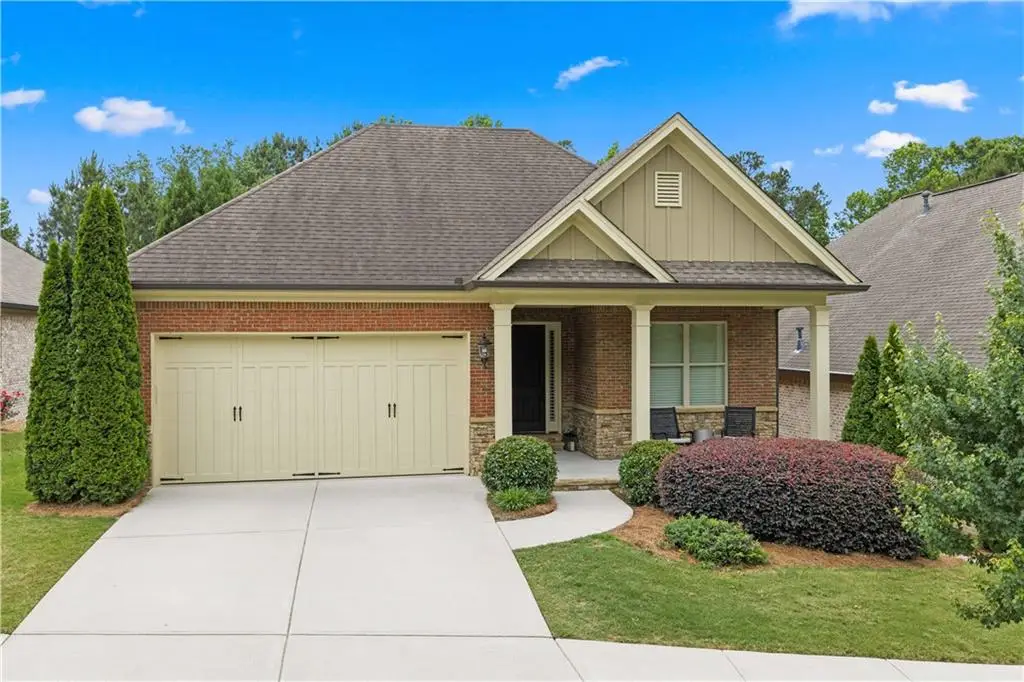 1307 Magnolia Path Way, Sugar Hill, GA 30518 - #1