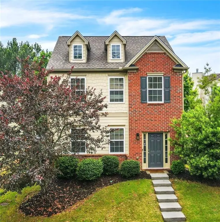 110 Camdyn Circle, Woodstock, GA 30188 - #1
