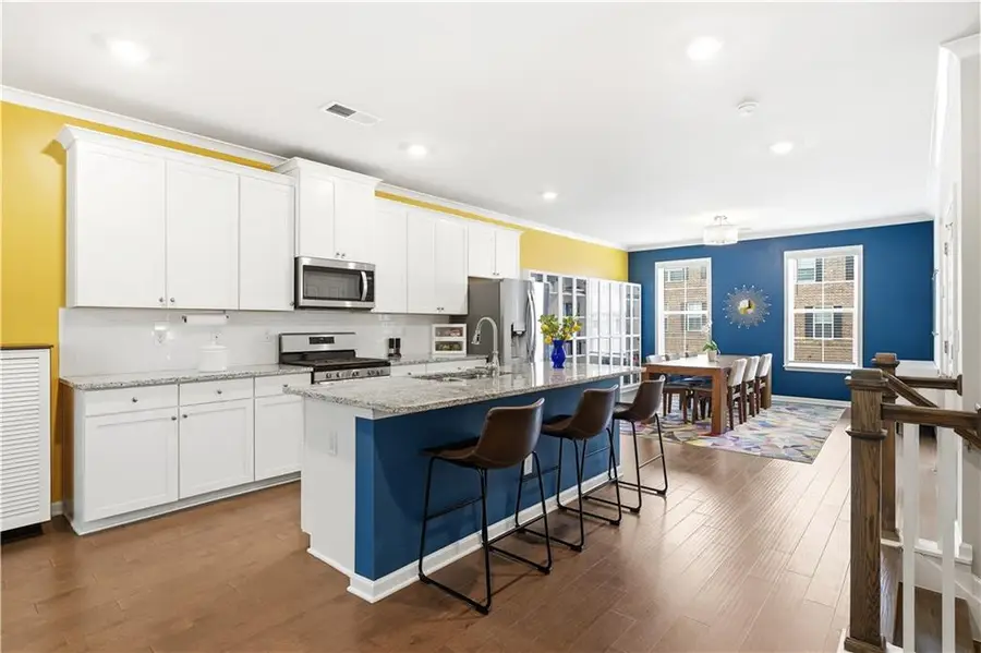 2327 Foley Park Street, Snellville, GA 30078 - #3