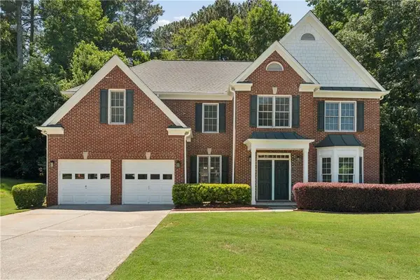 1602 Telfair Chase Way, Lawrenceville, GA 30043
