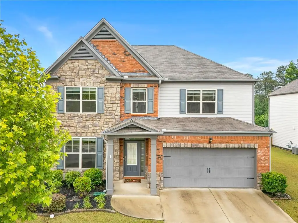 2055 Sorrento Court, Buford, GA 30519 - #1