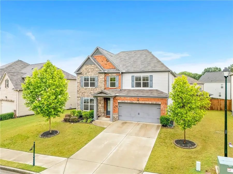 2055 Sorrento Court, Buford, GA 30519 - #2