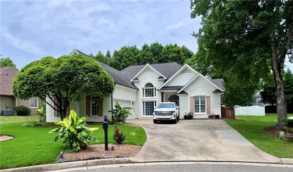 513 Ruby Lane, Canton, GA 30114