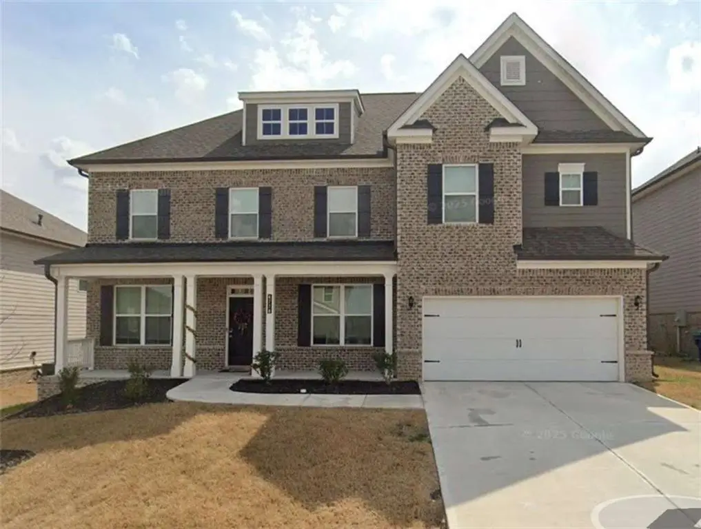 4778 Spruce Way, South Fulton, GA 30331 - #1