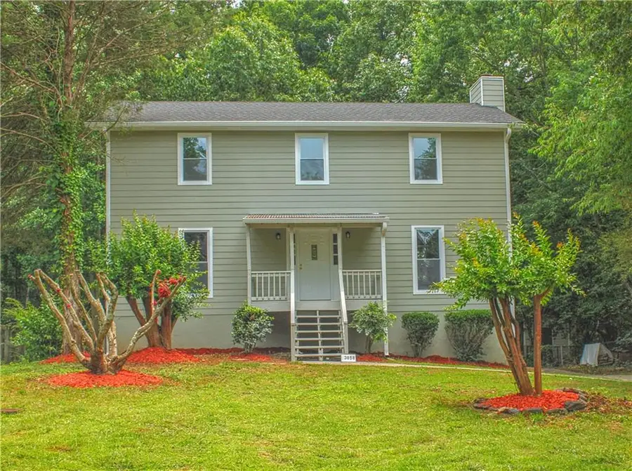 3858 Trenton Dr, Snellville, GA 30039 - #2