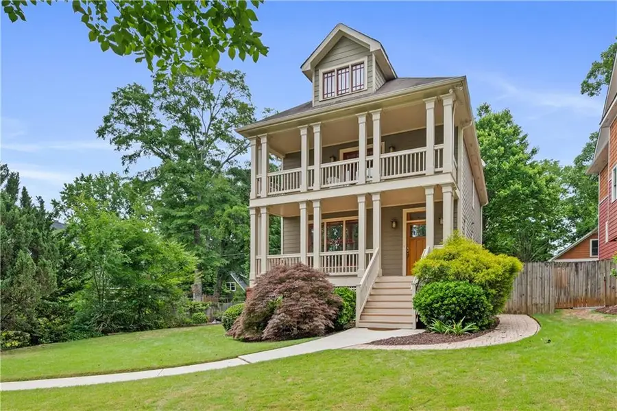 604 2nd Avenue, Decatur, GA 30030 - #2