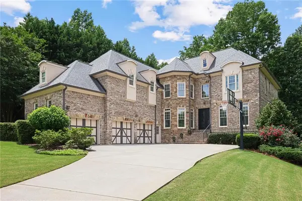 1229 Cobblemill Cove Nw, Kennesaw, GA 30152