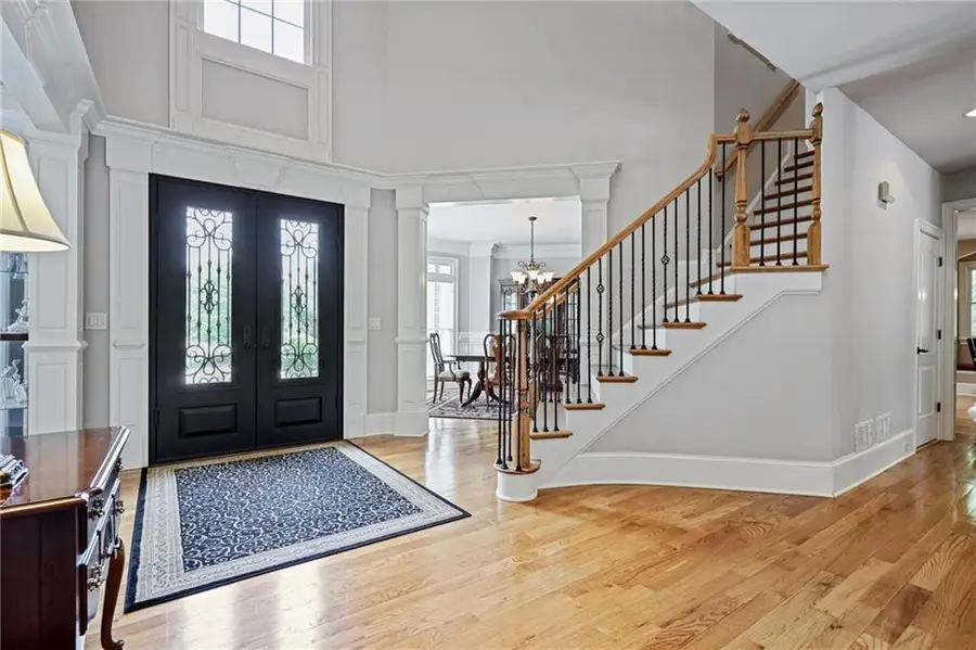 1229 Cobblemill Cove Nw, Kennesaw, GA 30152 - #3