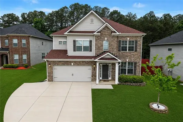 2119 Dodson Woods Drive, Fairburn, GA 30213