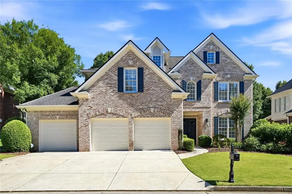 2024 Ivy Ridge Road Se, Smyrna, GA 30080 - #1