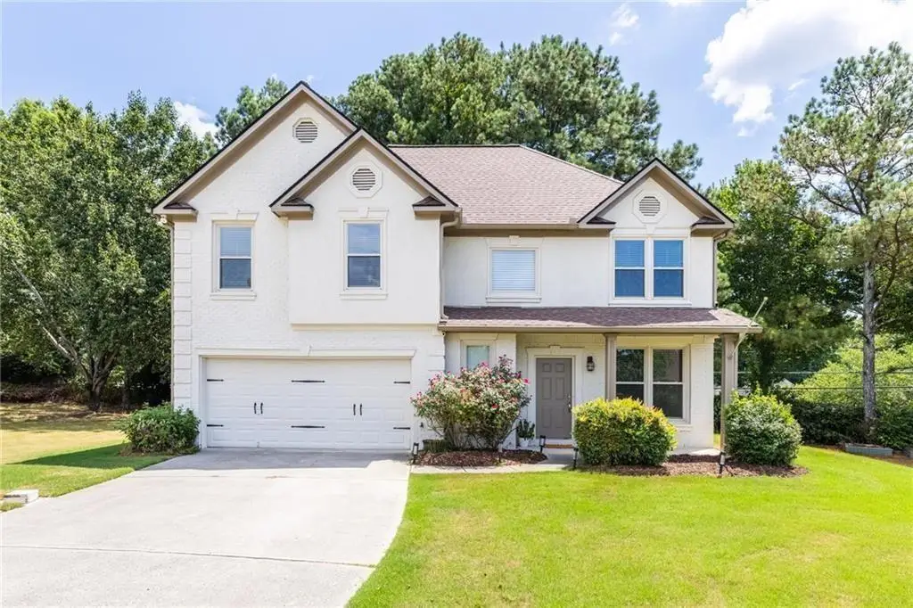 2905 The Terraces Way, Dacula, GA 30019 - #1