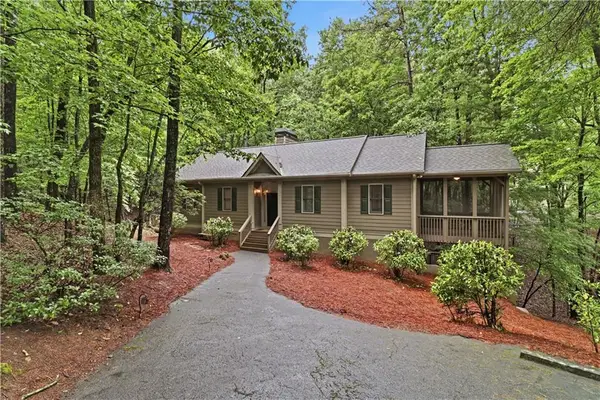 104 Soaring Hawk Circle, Jasper, GA 30143