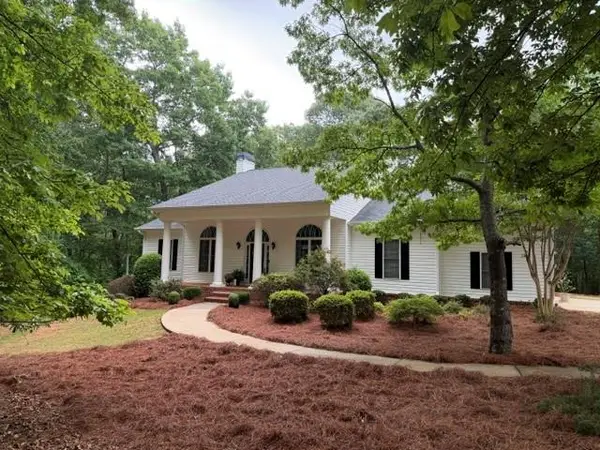 3905 Oak Hill Road, Douglasville, GA 30135