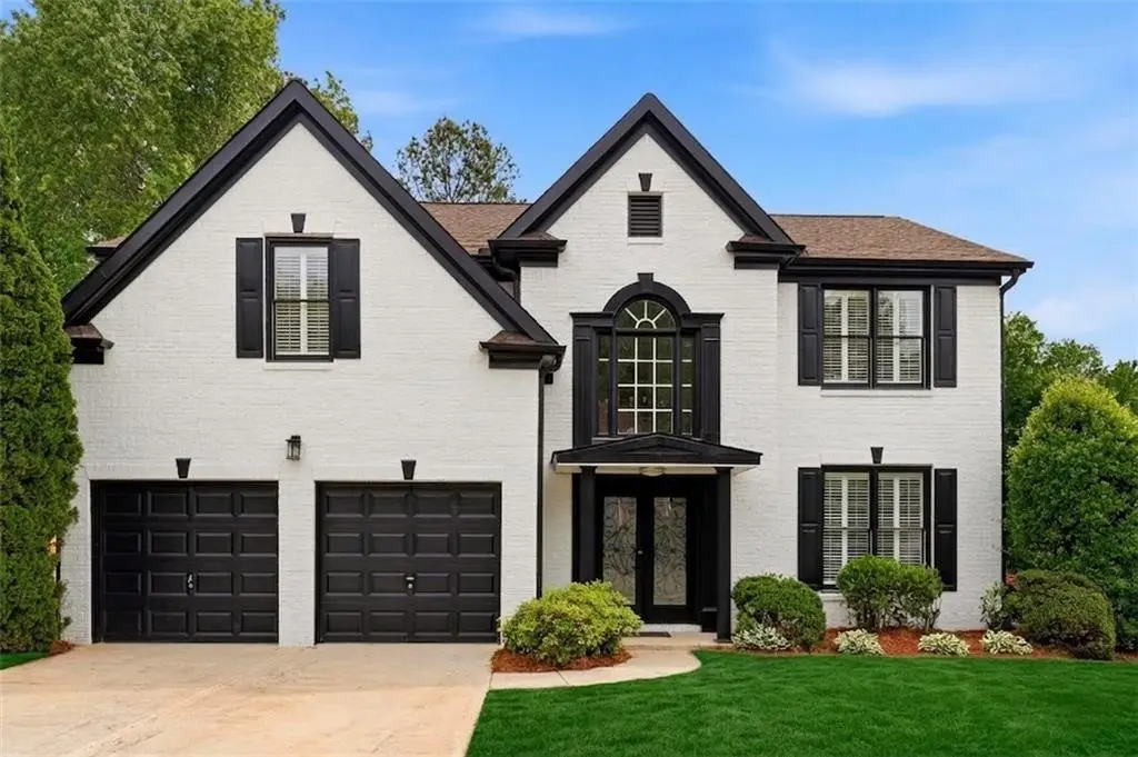 5061 Kingsbridge Pass, Powder Springs, GA 30127 - #1