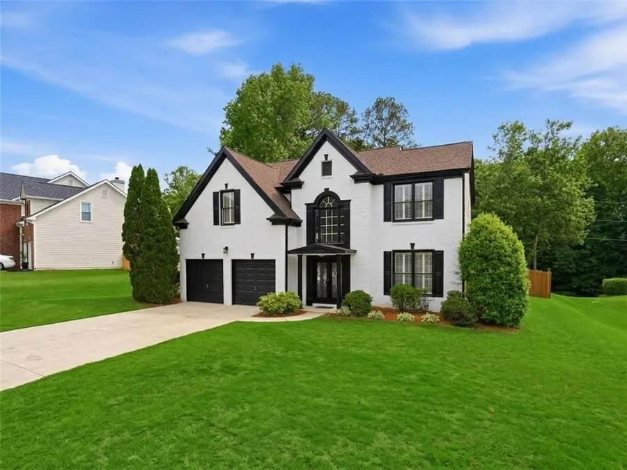 5061 Kingsbridge Pass, Powder Springs, GA 30127 - #3