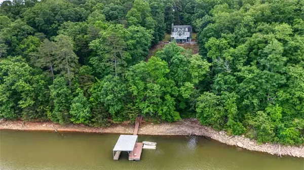 4215 Cagle Road, Lula, GA 30554