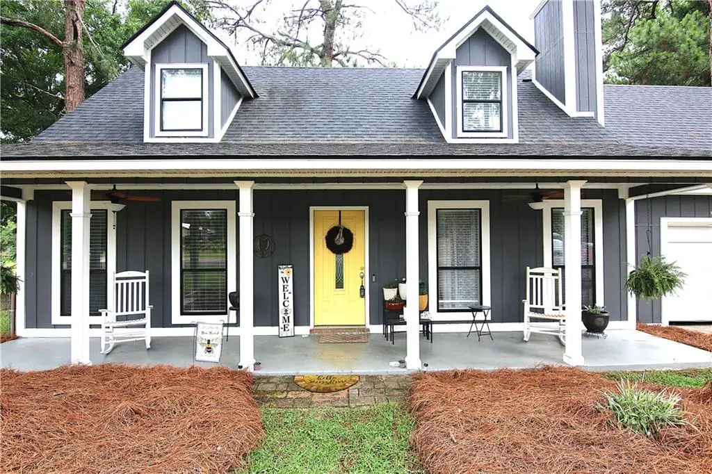 309 Donaldson Street, Tifton, GA 31794 - #1