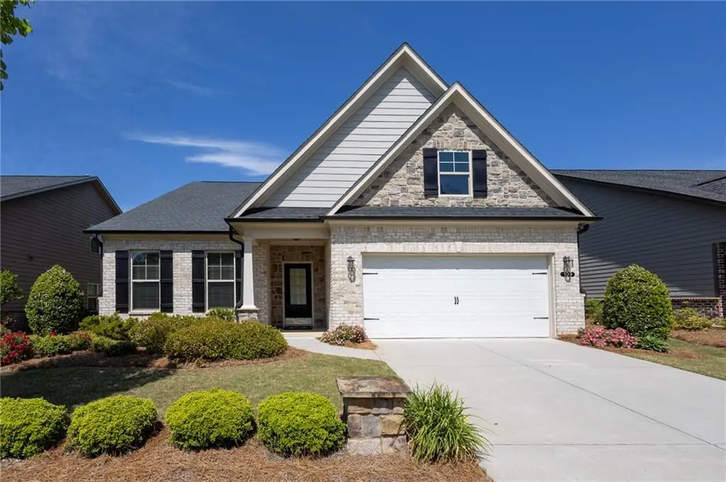 109 Brayden Park Drive, Canton, GA 30115 - #1