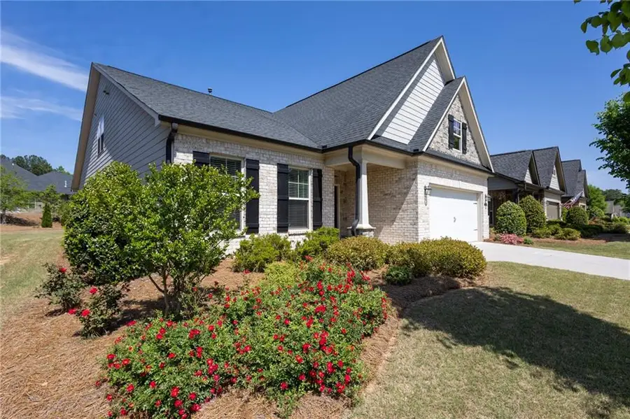 109 Brayden Park Drive, Canton, GA 30115 - #2