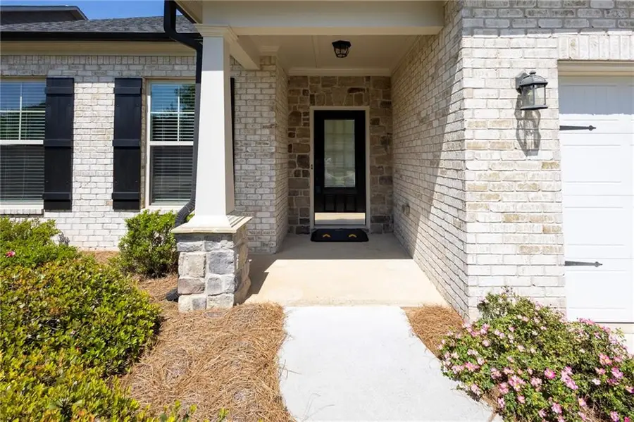 109 Brayden Park Drive, Canton, GA 30115 - #3