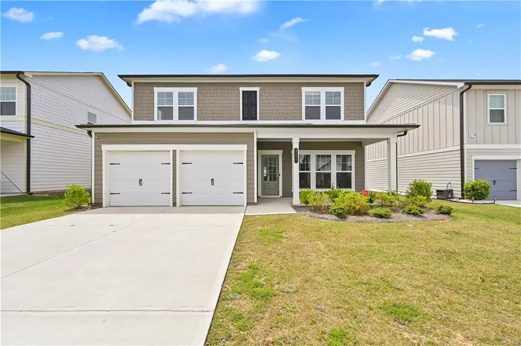 2197 Boxwood Circle, Conyers, GA 30094 - #1