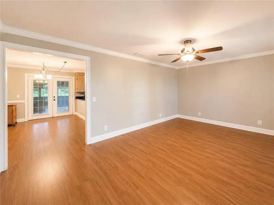 212 Craigtown Road Ne, Calhoun, GA 30701 - #3