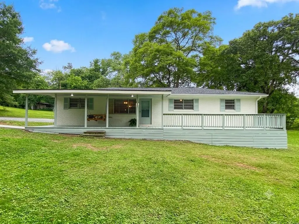 794 Old Allatoona Road Se, Cartersville, GA 30121 - #1