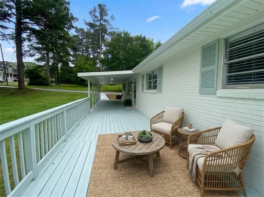 794 Old Allatoona Road Se, Cartersville, GA 30121 - #3