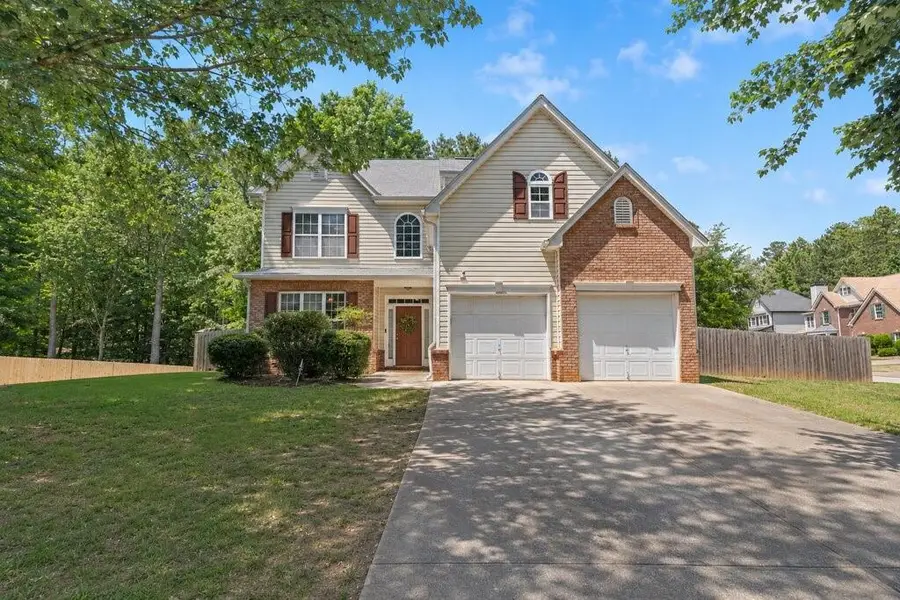 5150 Brown Leaf Way, Powder Springs, GA 30127 - #2