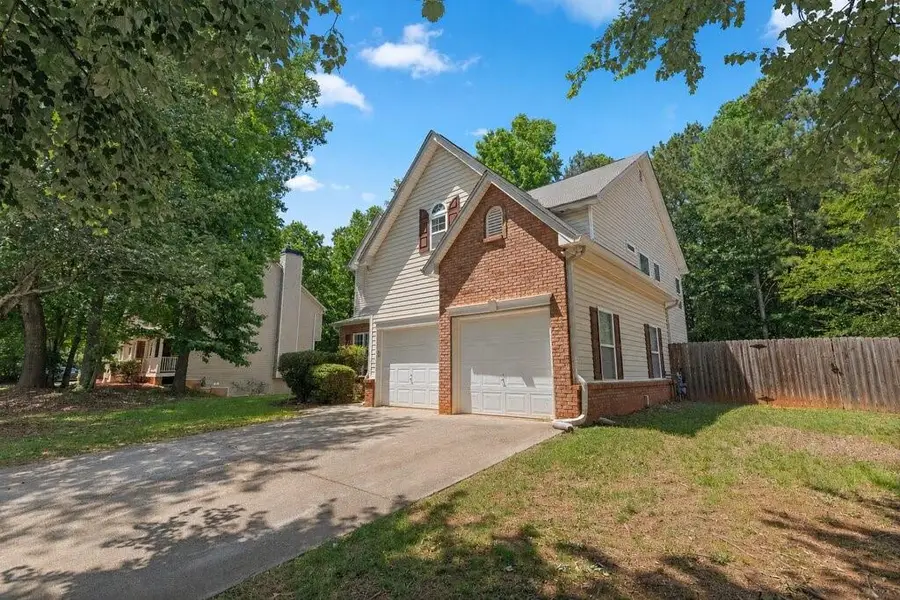 5150 Brown Leaf Way, Powder Springs, GA 30127 - #3