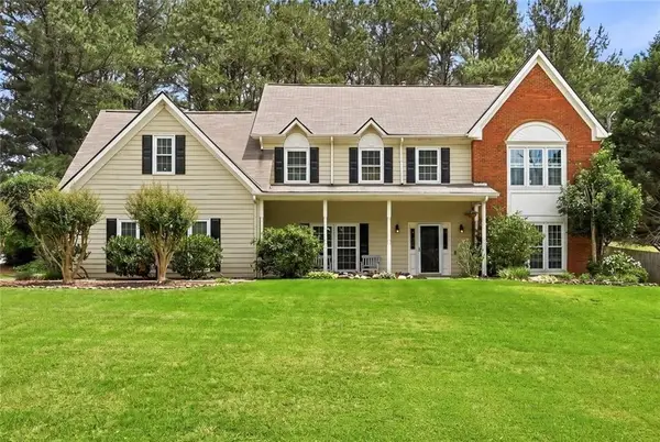 1140 Pebble Bend Drive, Grayson, GA 30017