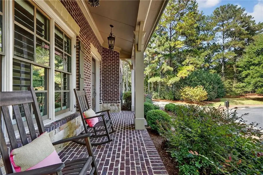 10845 Carrissa Trail, Alpharetta, GA 30022 - #3