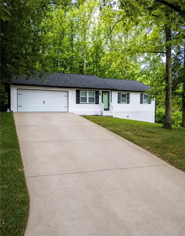3091 Beaver Drive, Douglasville, GA 30135 - #1