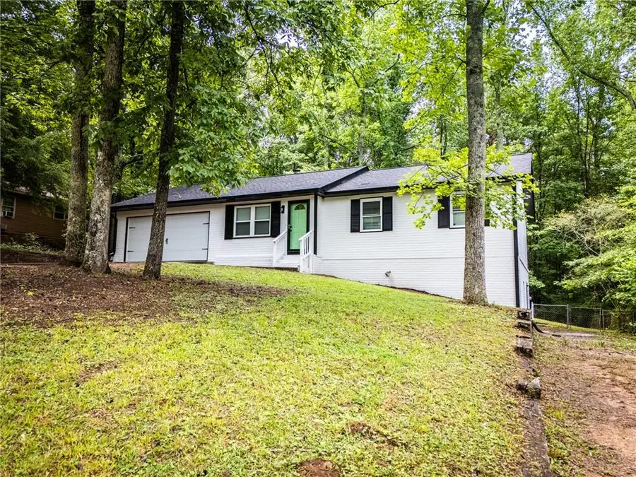 3091 Beaver Drive, Douglasville, GA 30135 - #2