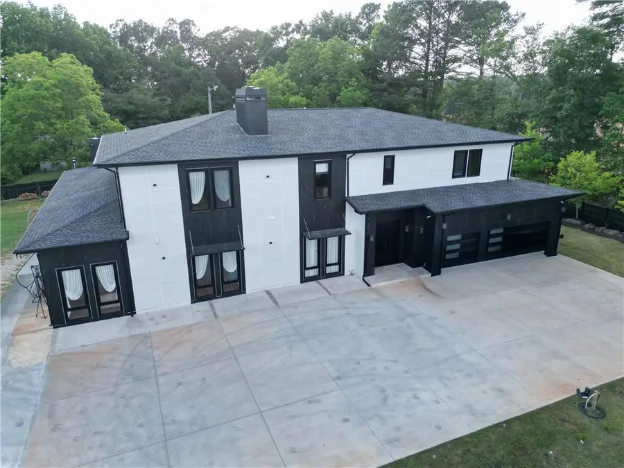 1670 Old Atlanta Road, Cumming, GA 30041 - #3