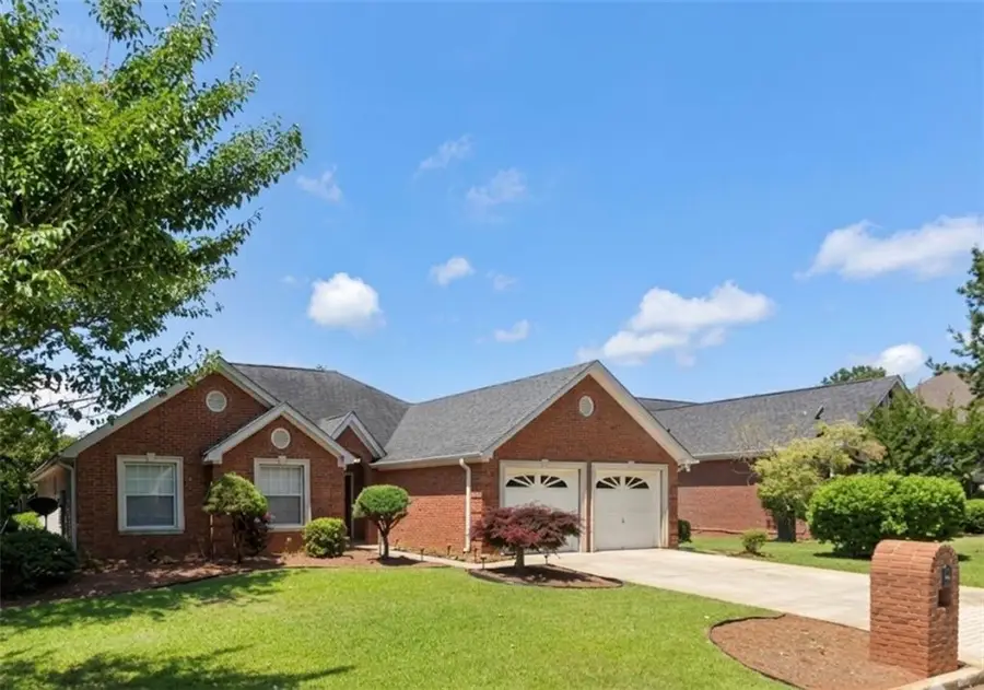 200 Olympic Drive, Fayetteville, GA 30215 - #2