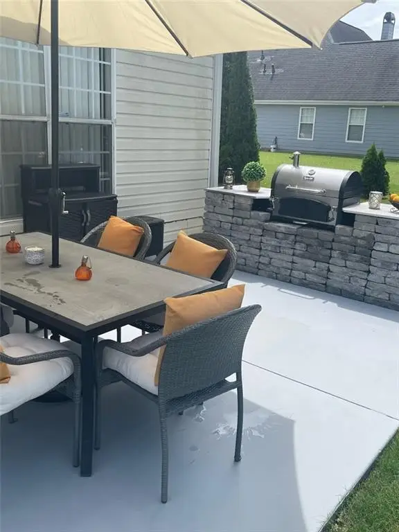 713 White Dove Drive, Mcdonough, GA 30253