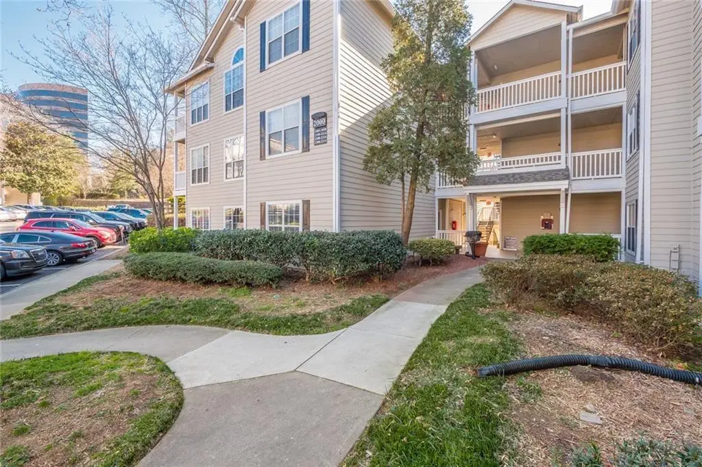 1250 Parkwood Circle Se #2113, Atlanta, GA 30339 - #1