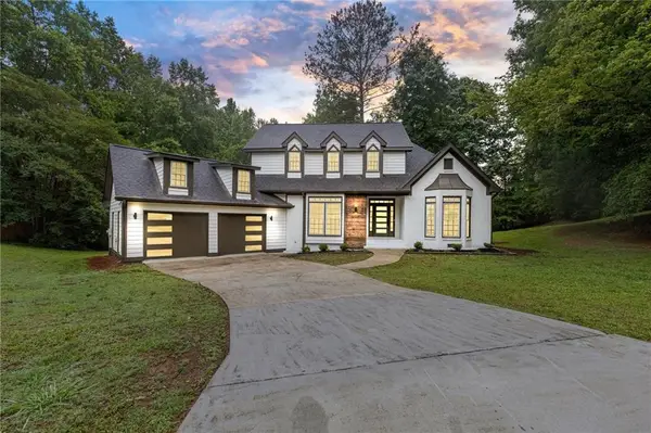 7470 Woodruff Way, Stone Mountain, GA 30087