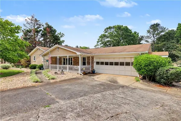 2053 Mozelle Drive, Marietta, GA 30062